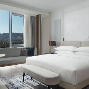 Deluxe Kamer met een King Size Bed